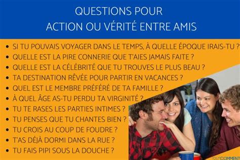 action ou vérité hot|bohot hard question funny meme.